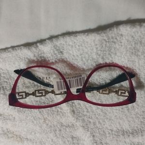 Versace glasses
